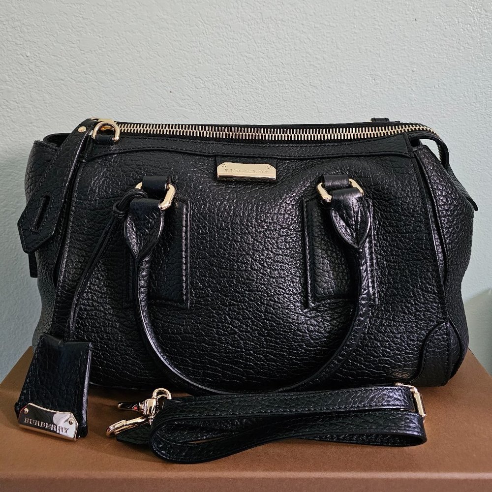 Burberry handbag